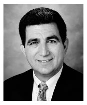 Assemblyman Bill Magnarelli