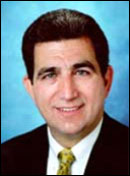 Assemblyman Bill Magnarelli