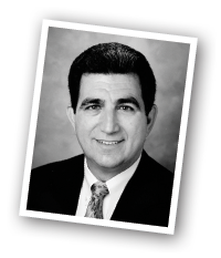 Assemblyman Bill Magnarelli