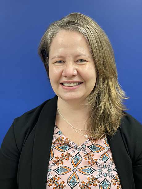 Alexandra Owens – Director of Communications