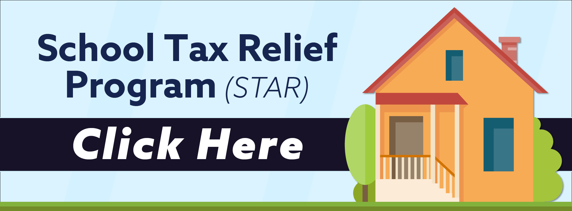 School tax Relief (STAR)