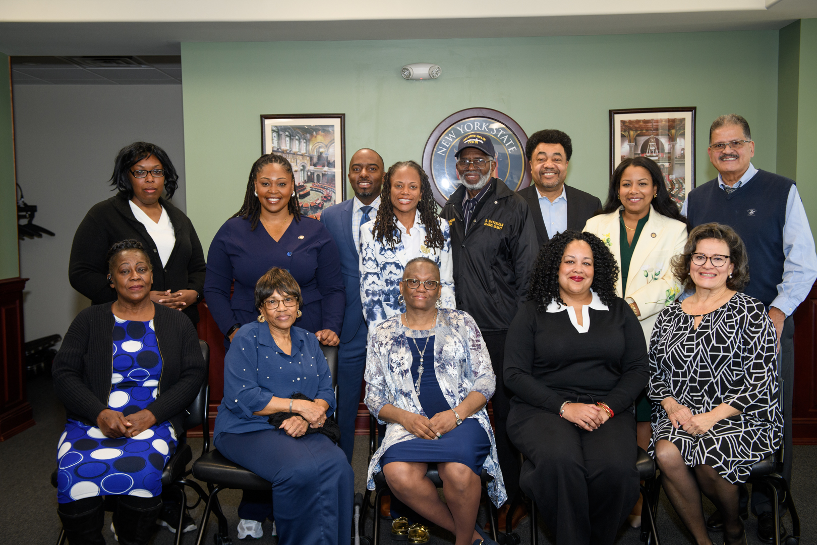 Photo as described in caption