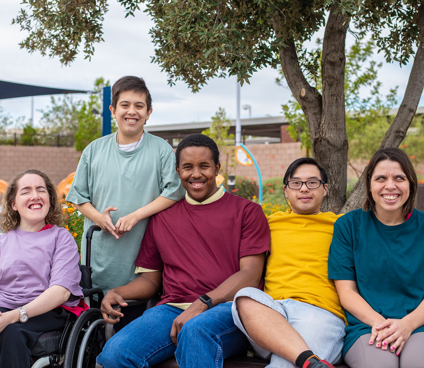 People with Disabilities thumbnail