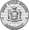 NYS Seal