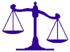 Law Scales