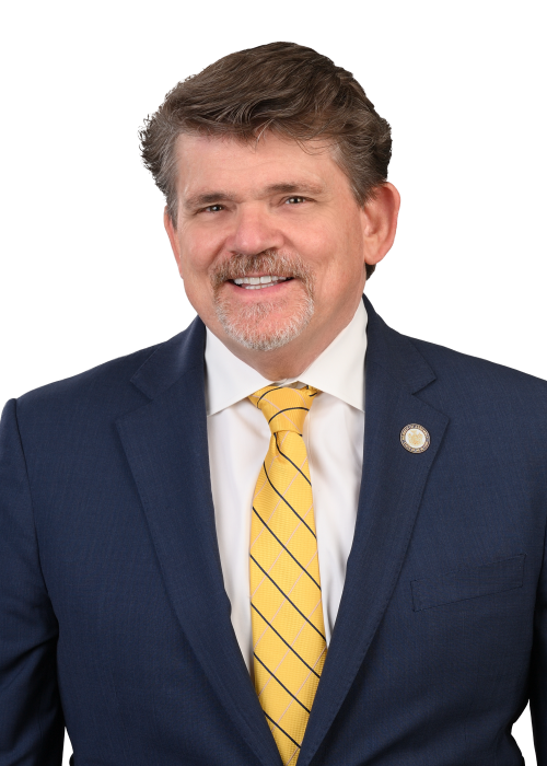Fred W. Thiele, Jr. Assembly District 1 Assembly Member Directory