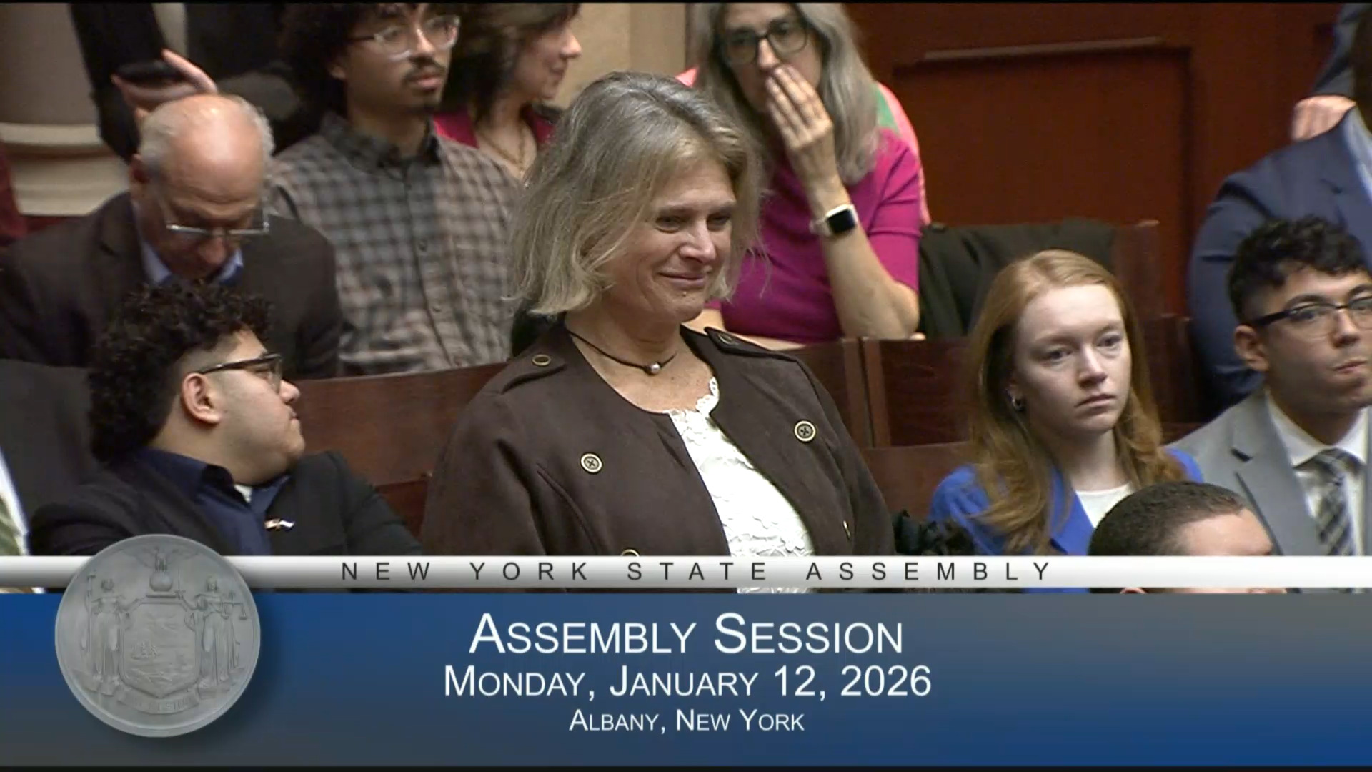 Special Guest Introduction