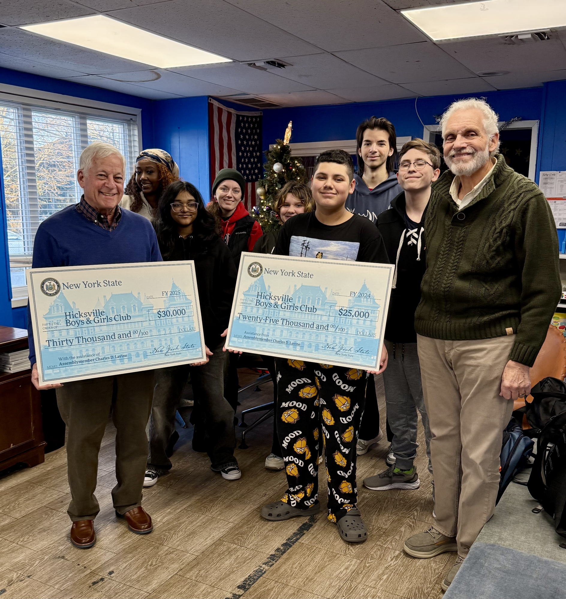 Photo as described in caption