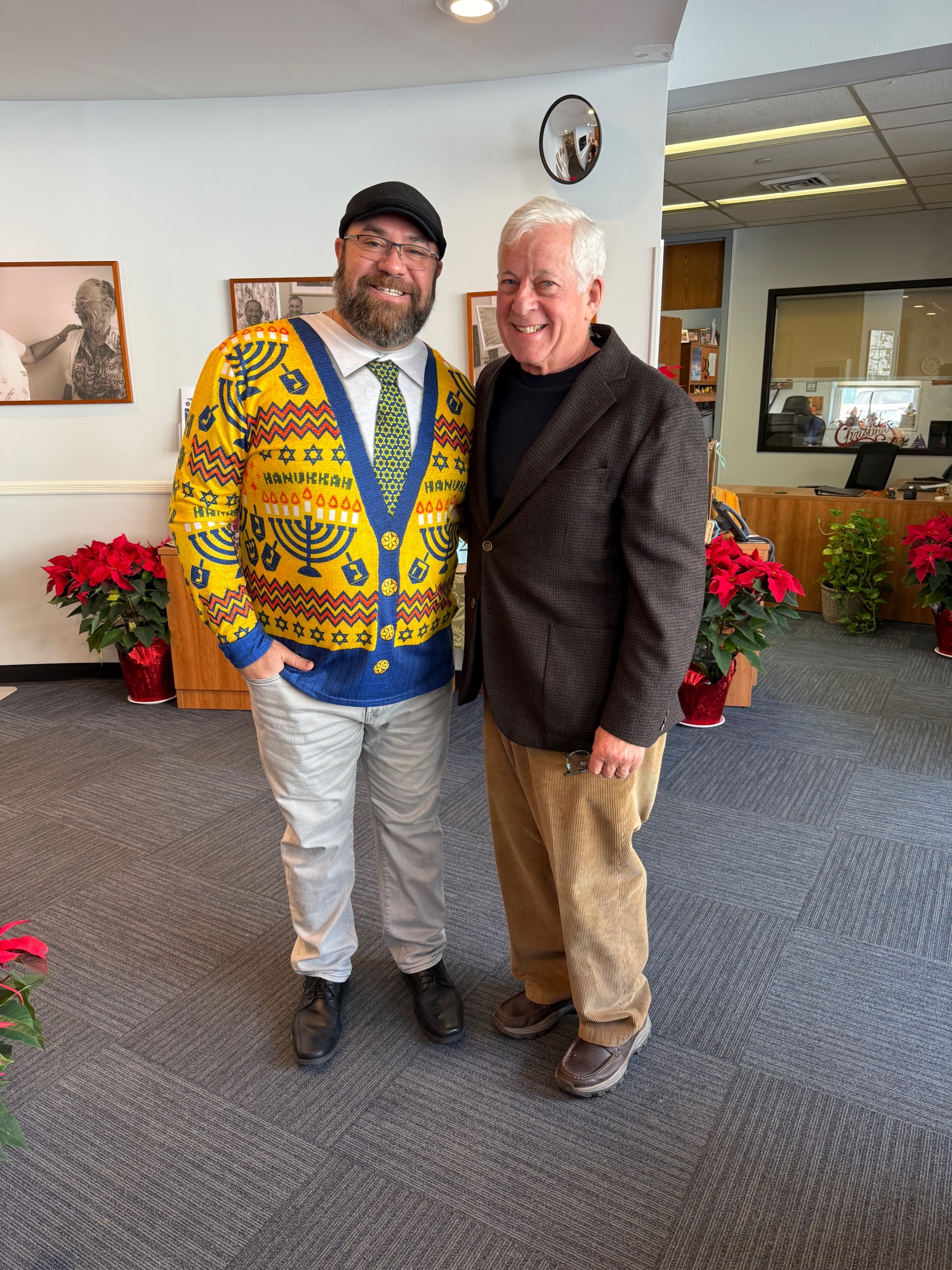 Photo as described in caption