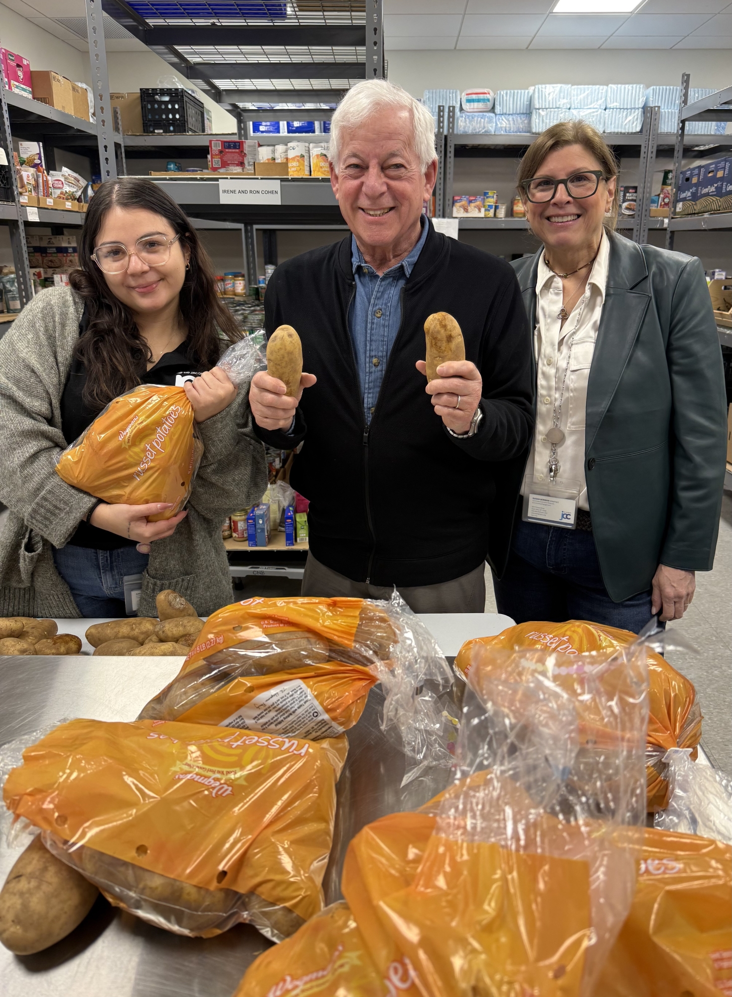 Photo as described in caption