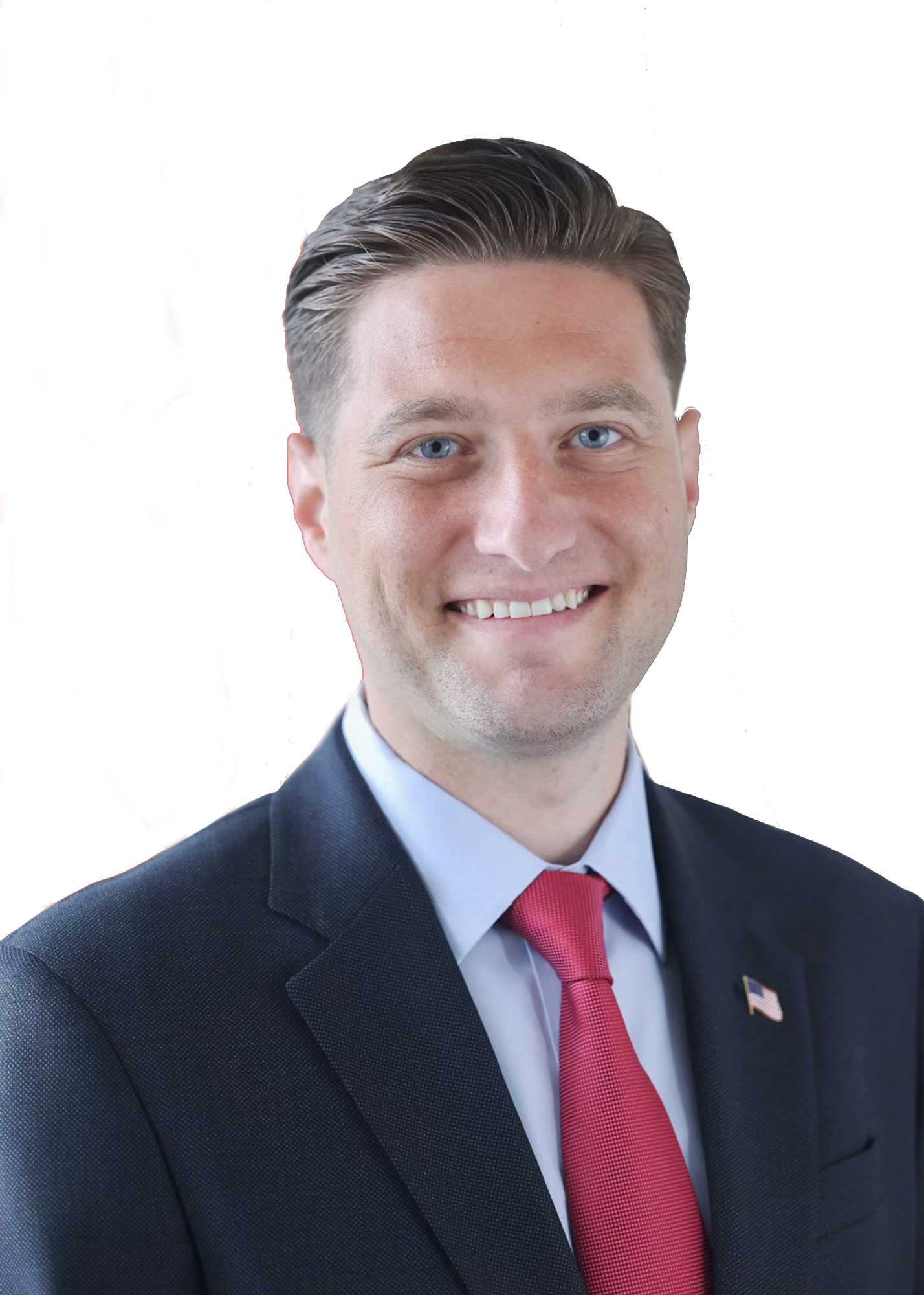  Michael Montesano headshot