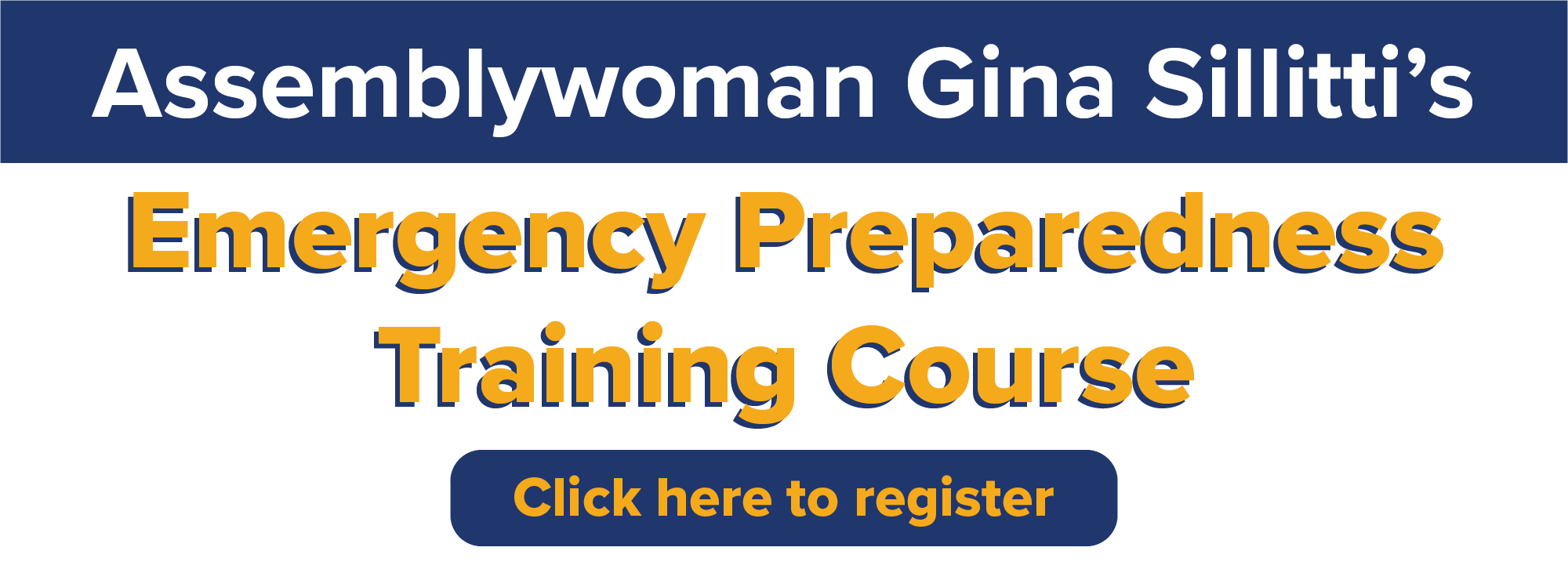 2024 Emergency Prepardness Course