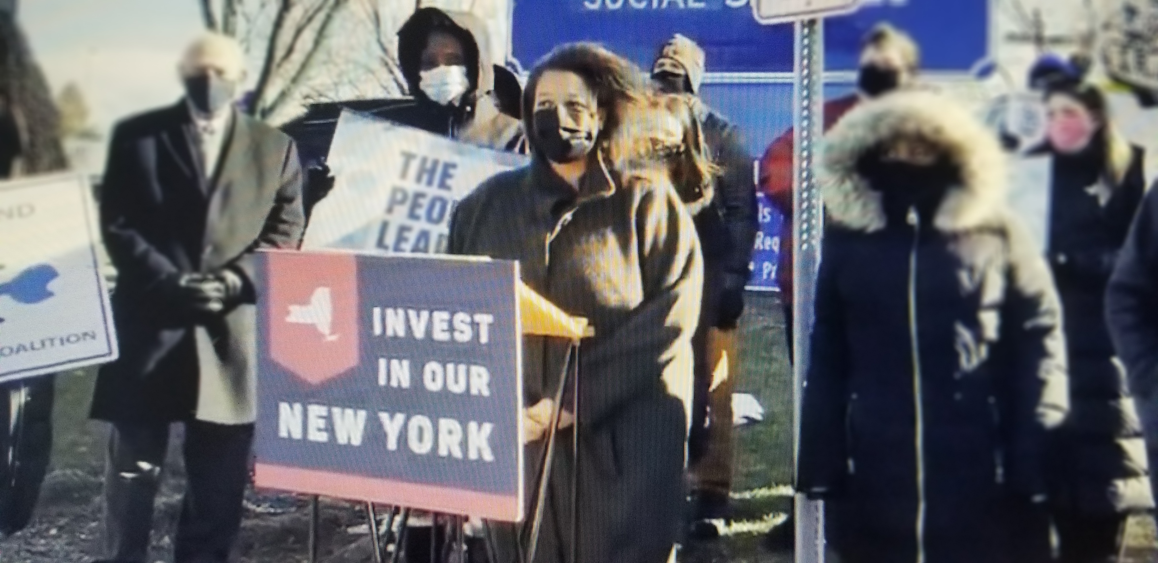 Invest In Our New York Act