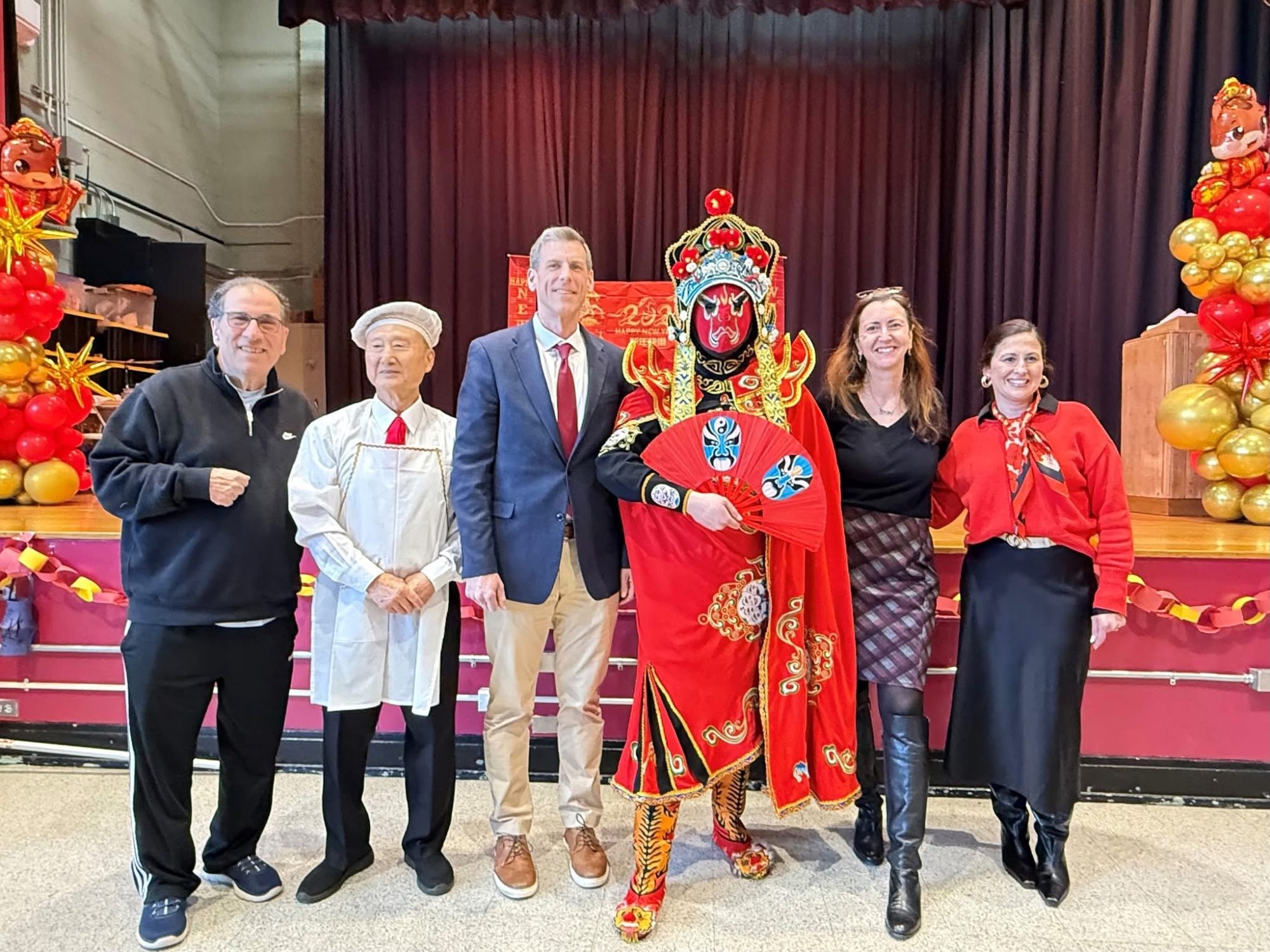 Photo as described in caption