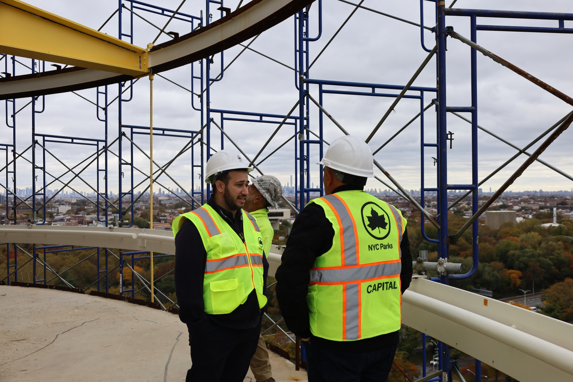 Photo as described in caption