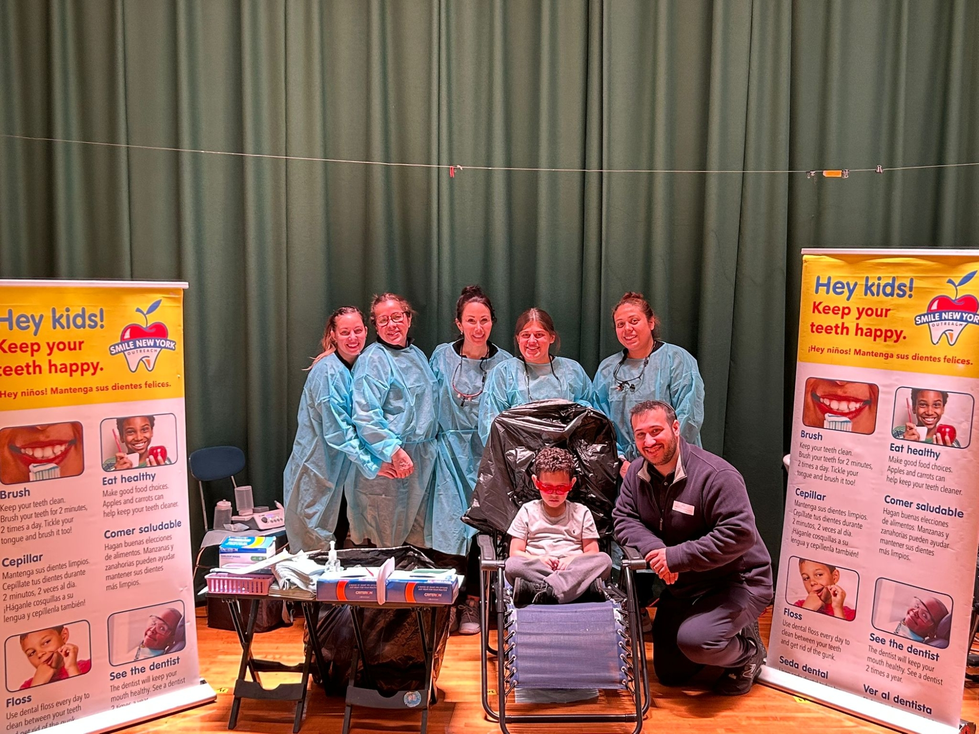 Photo as described in caption