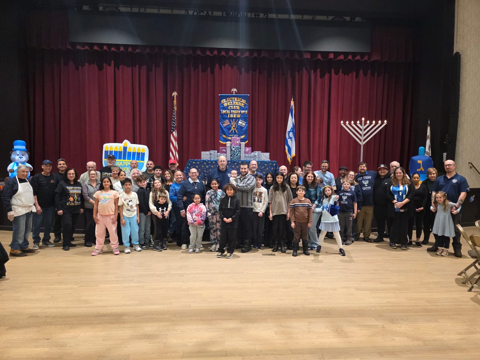 Photo as described in caption