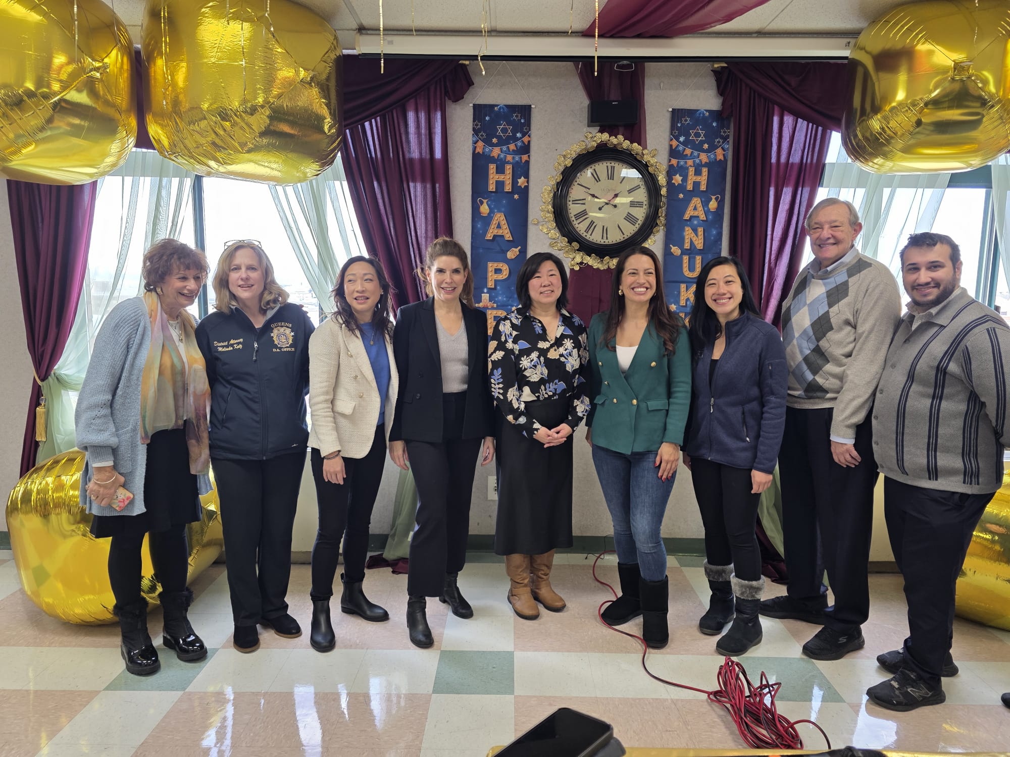 Photo as described in caption