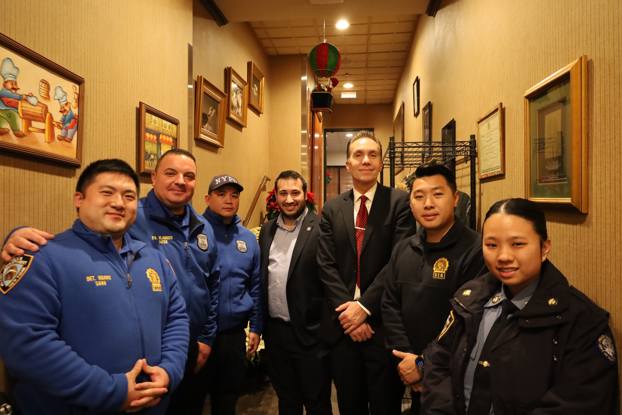 Photo as described in caption