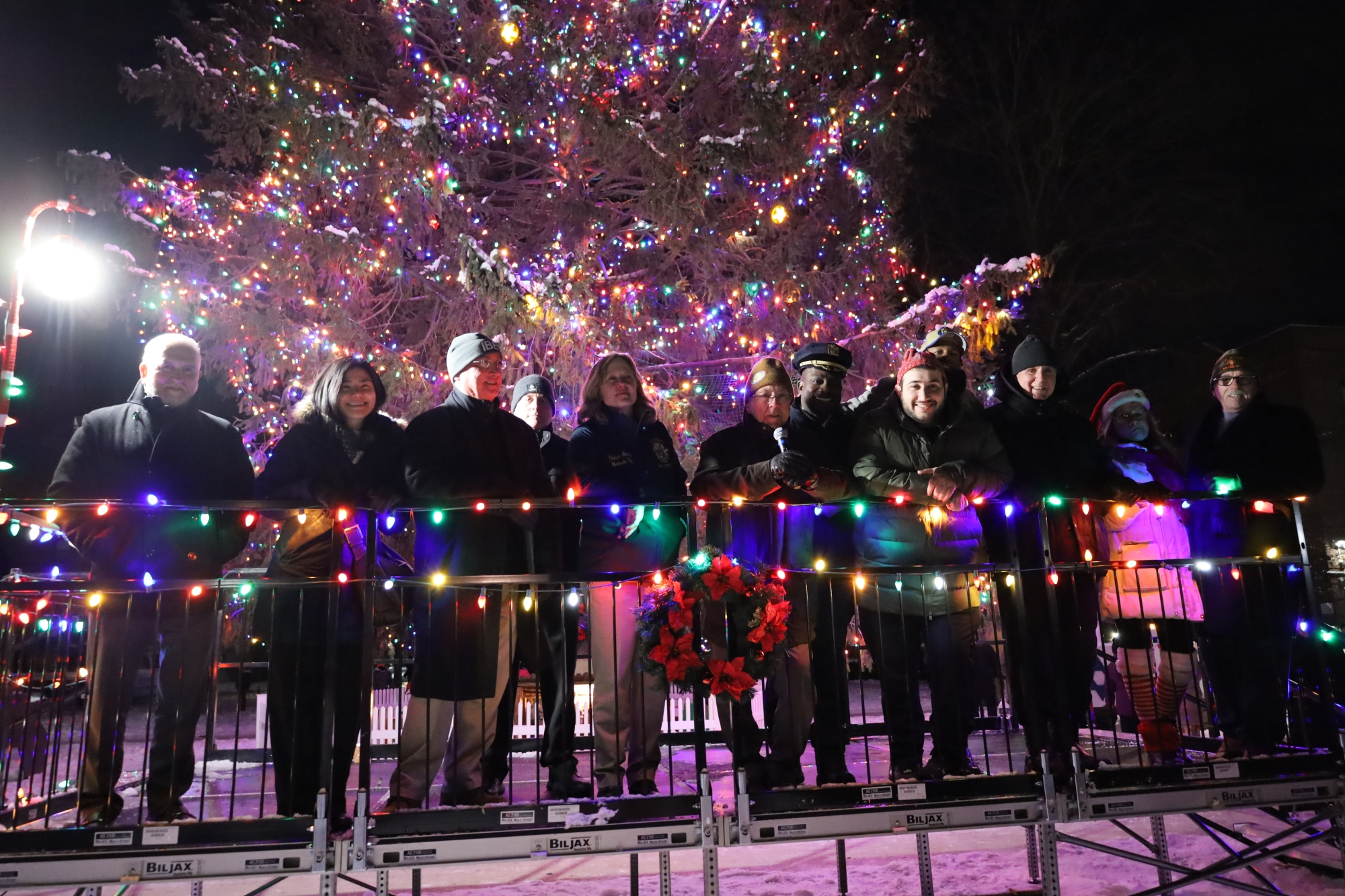 Photo as described in caption