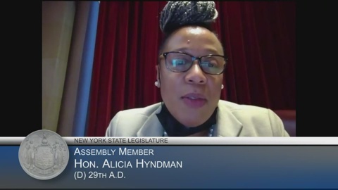 Hydman Questions DMV Commissioner During Budget Hearing on Transportation
