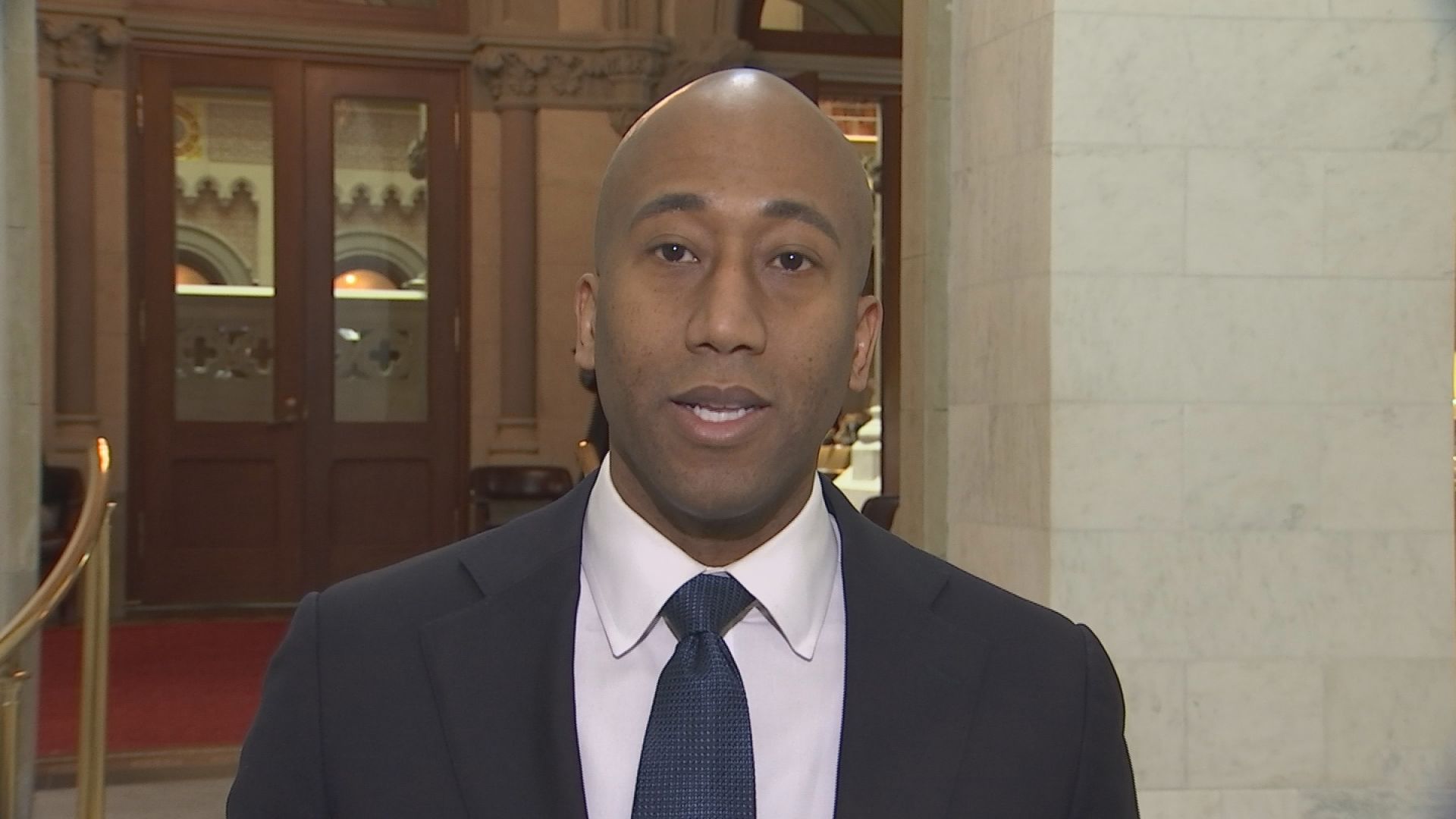Assemblyman Vanel on Passage of New State Budget