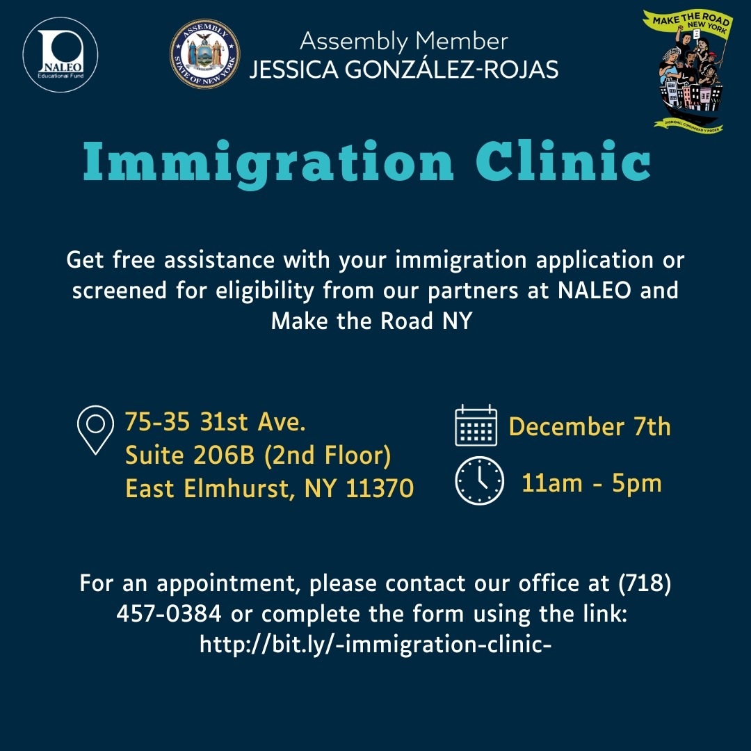 Immigration Clinic