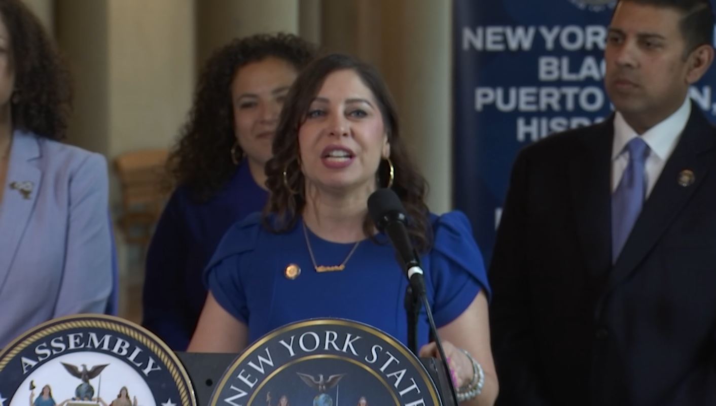 BPRHA Caucus Highlights Successes in 2025-2026 State Budget