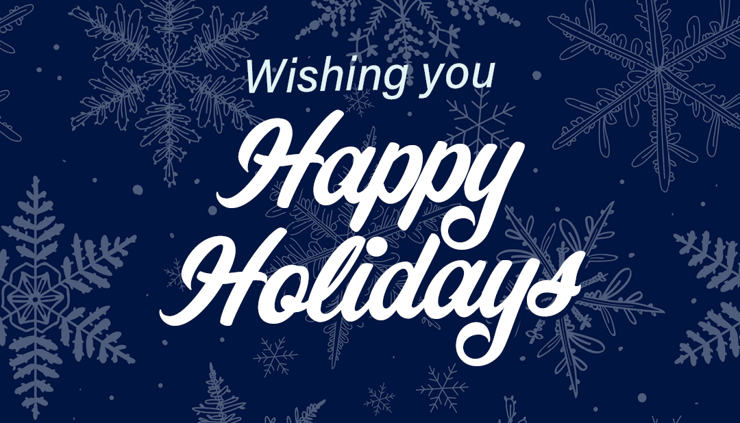 Wishing you all a Happy and Joyful Holiday Season, Best Wishes Assemblyman Jeffrion L. Aubry