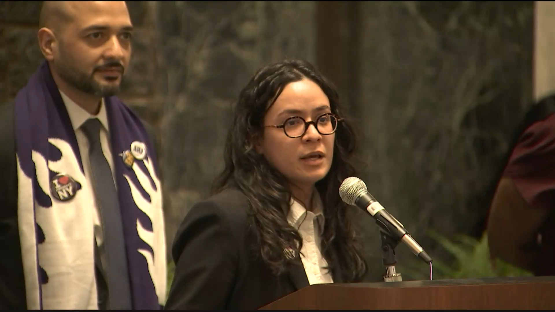 Protecting Our Immigrant Neighbors