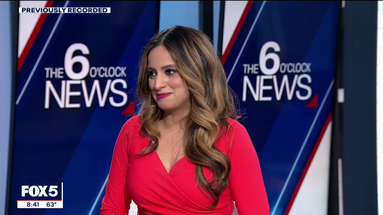 Assemblywoman Rajkumar Discusses Penny's Law on FOX 5 News