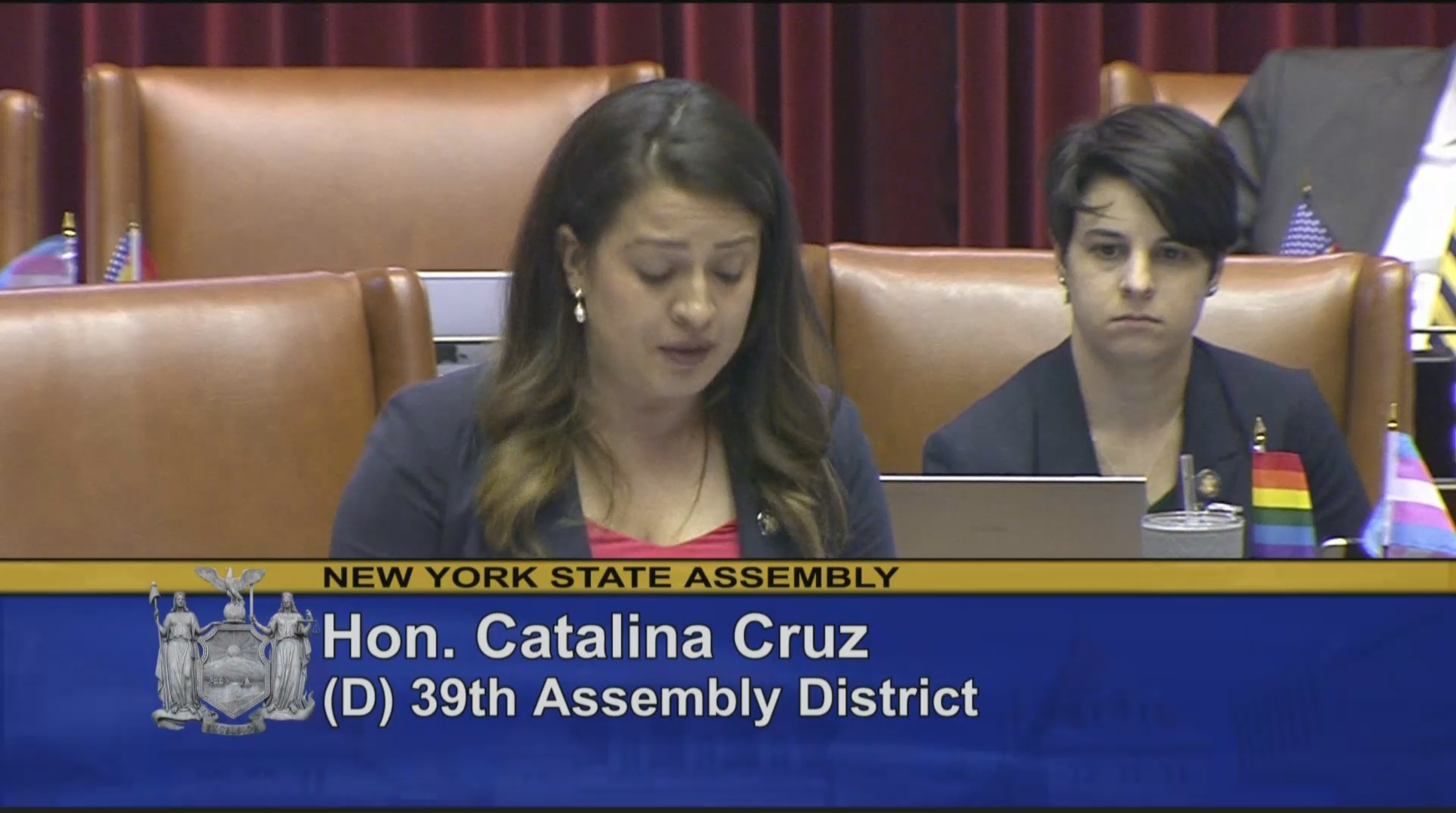 Assemblymember Cruz on the Farmworkers Fair Labor Practices Act