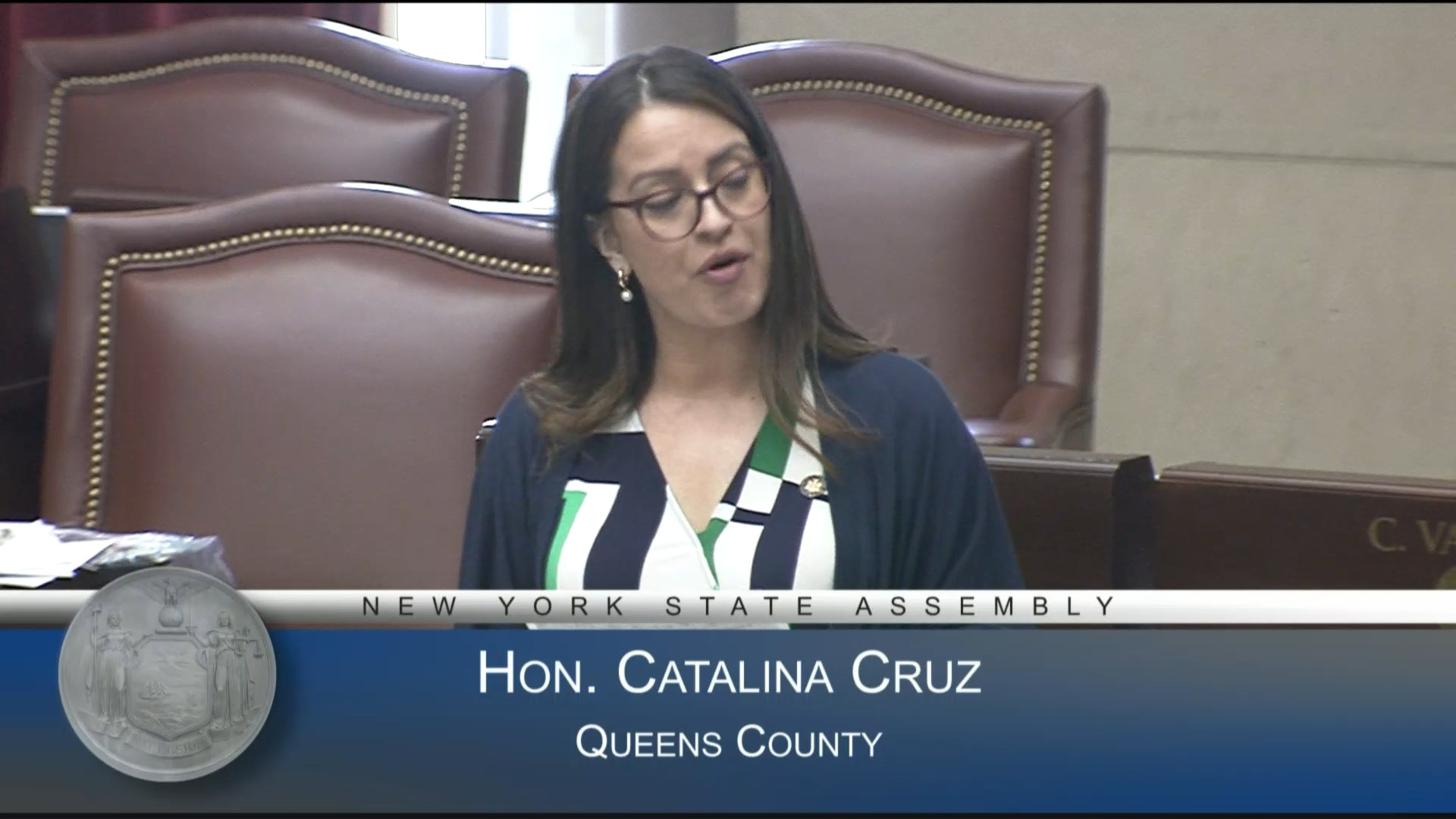 Assembly Begins Passing 2025-2026 State Budget