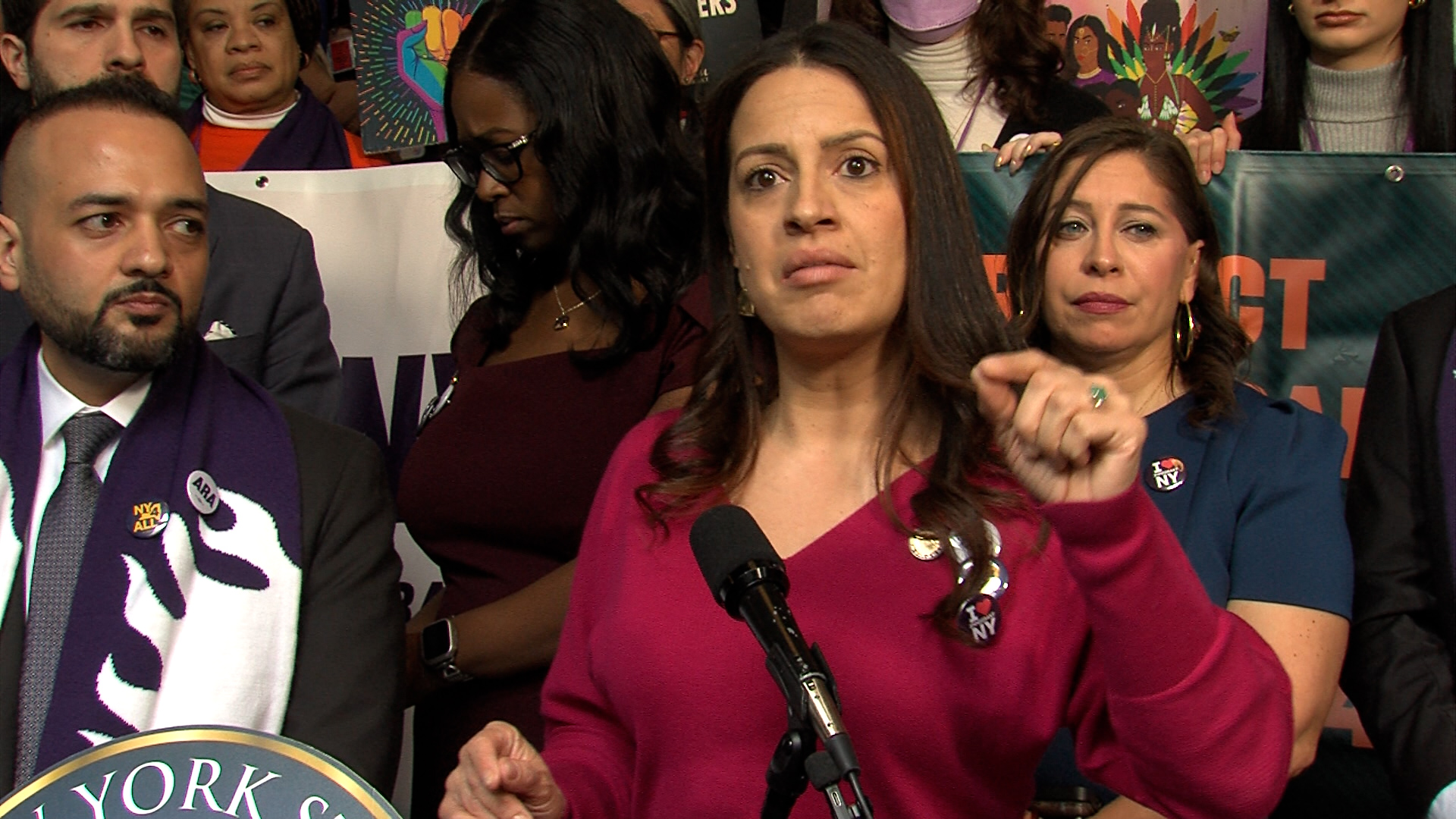 Protecting Our Immigrant Neighbors