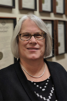 Standing Committee on  Ways and Means Chair  Helene E. Weinstein