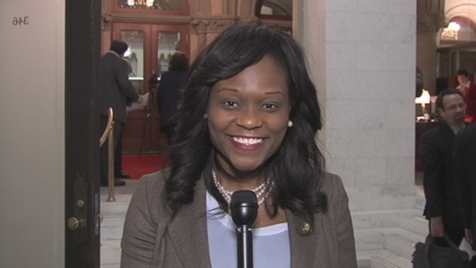 You’re Invited to Assemblywoman Bichotte's 2015 Inauguration