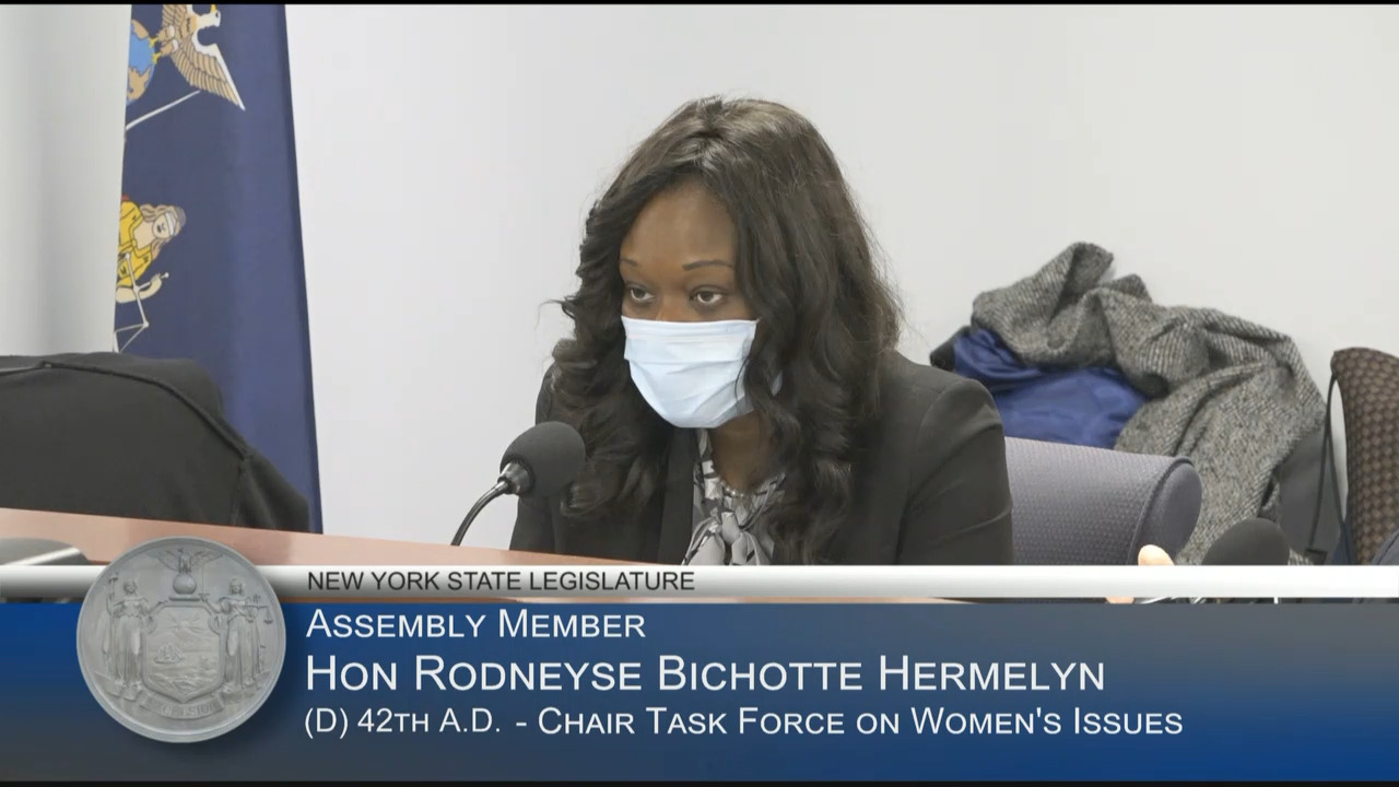 Greater New York Hospital Association Testifies at Public Hearing on Perinatal Care