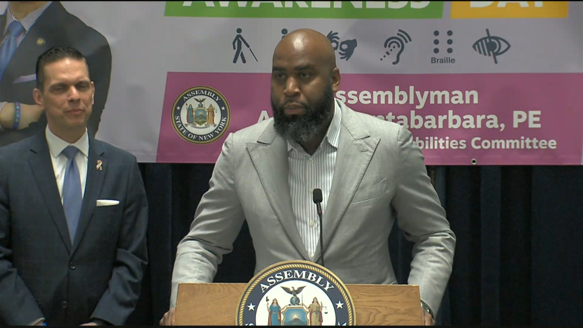 Disabilities Awareness Day