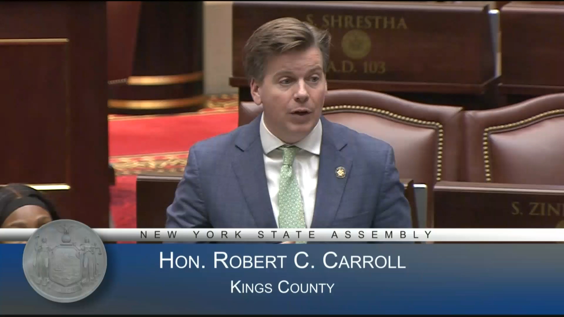 Protecting NY Consumers Against Flawed Cashless Tolling System