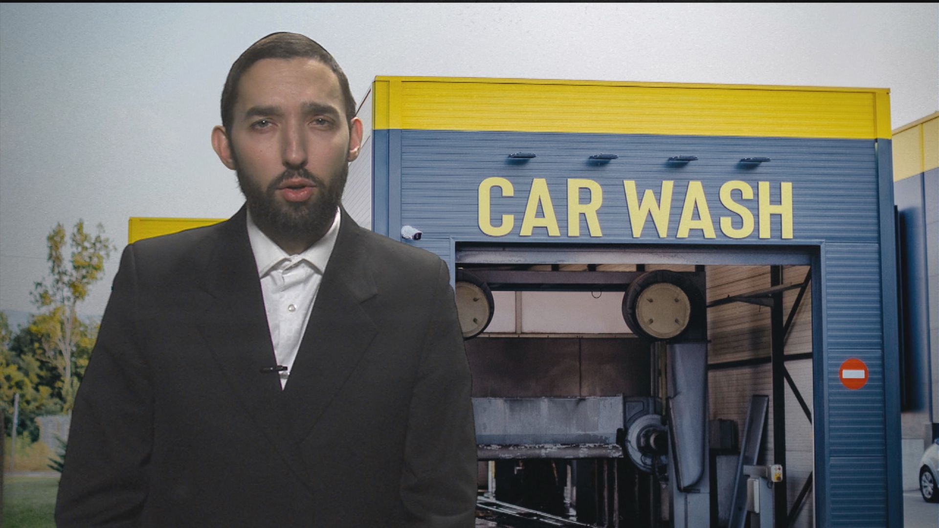 Eichenstein Speaks Out on Discriminatory Pricing Practices at Local Car Washes