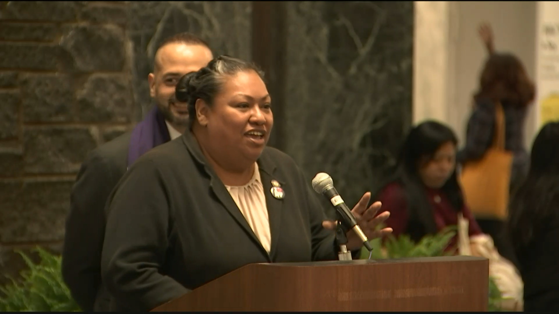 Protecting Our Immigrant Neighbors