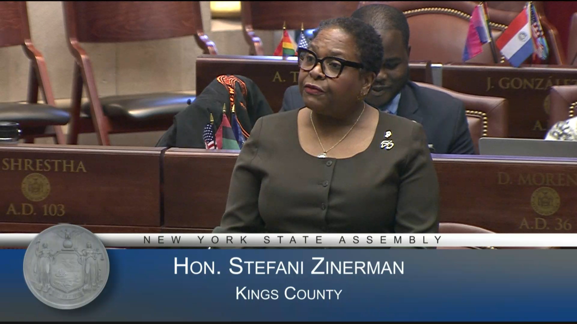 Black History Month in NY