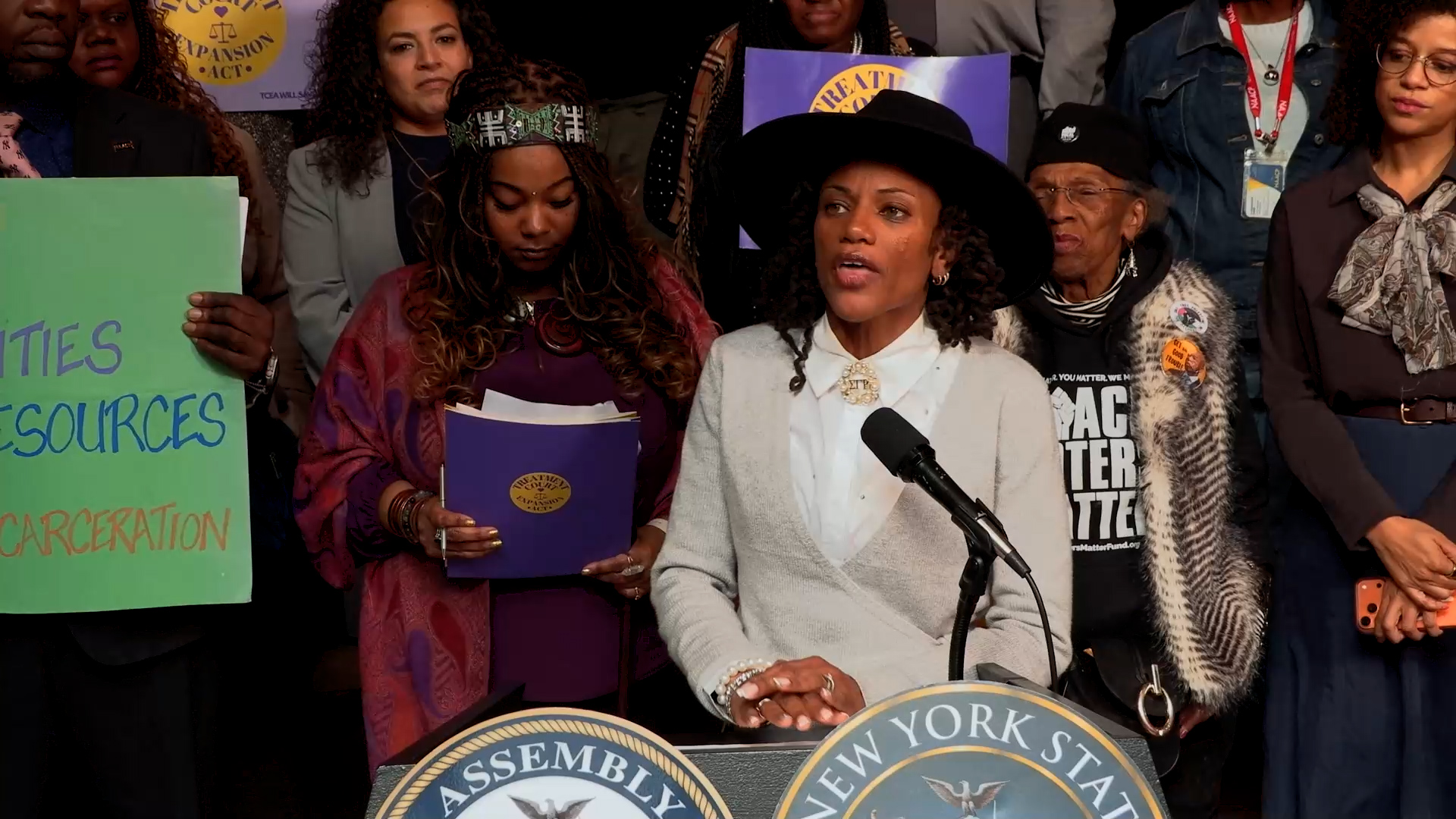 Chandler-Waterman Calls for Passage of the TCEA Expansion Act