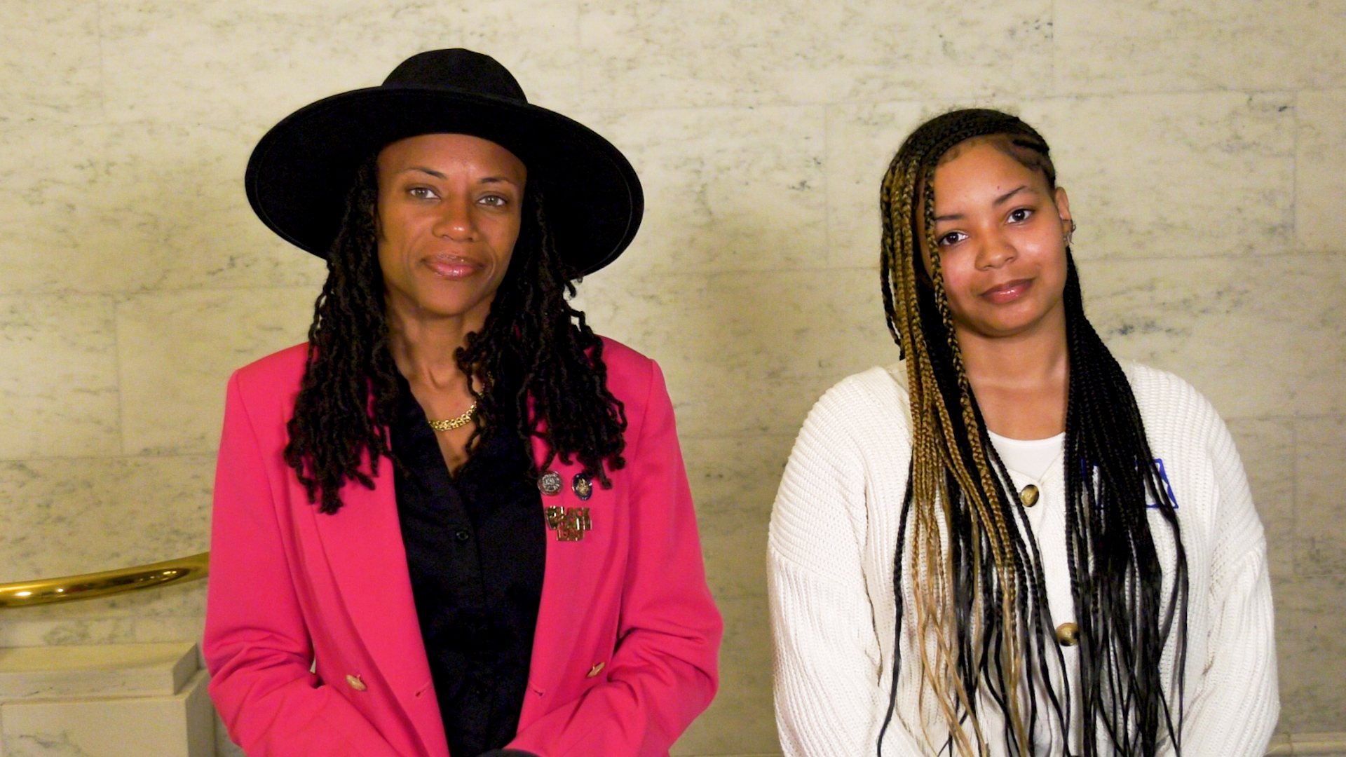 Fostering Youth Success Alliance Shadow Day