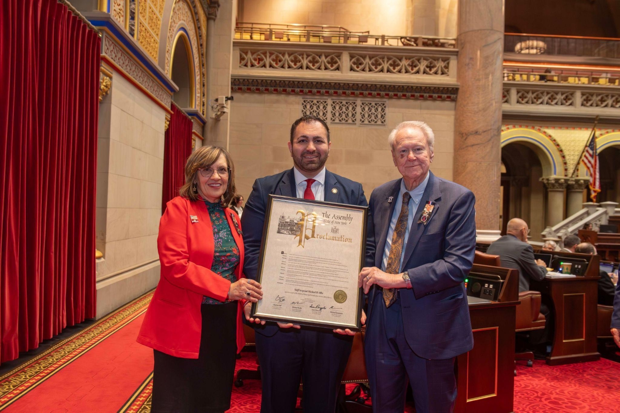 Photo as described in caption