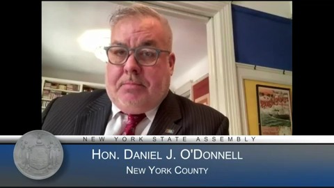 O'Donnell Supports Restoring Voting Rights to Parolees