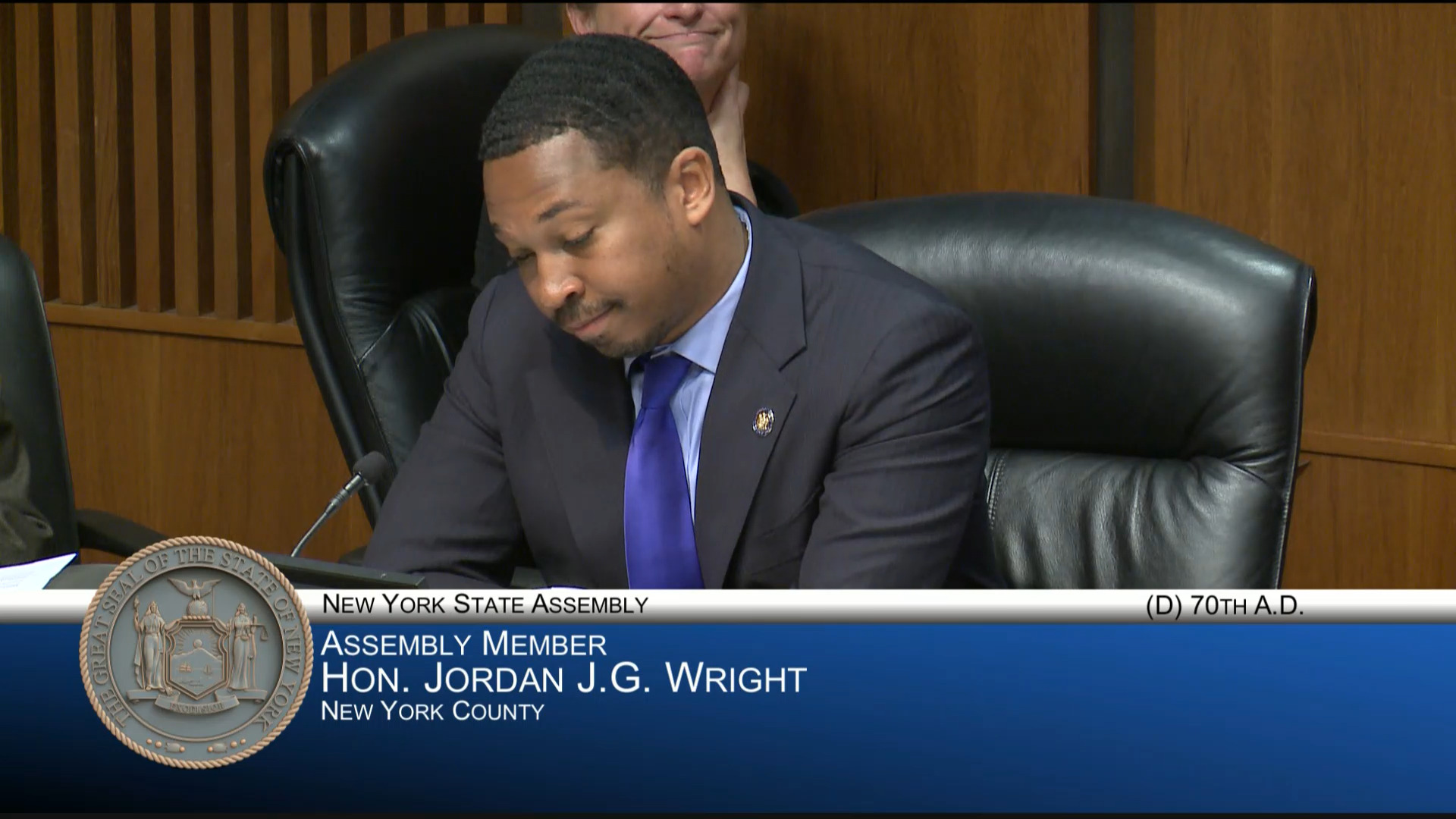 Assembly Holds Public Hearing on Combating Problem Gambling on Mobile Wagering Platforms