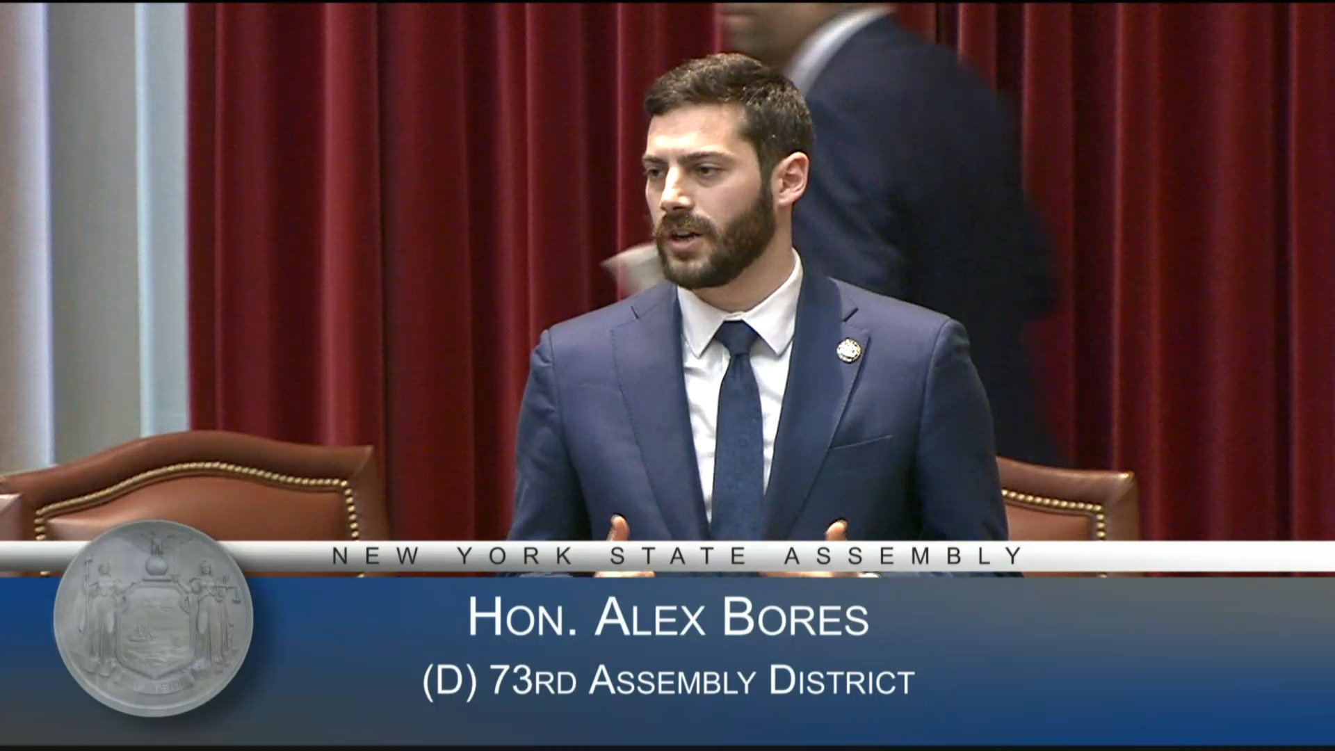 Transparency Requirements for Developers of AI Models