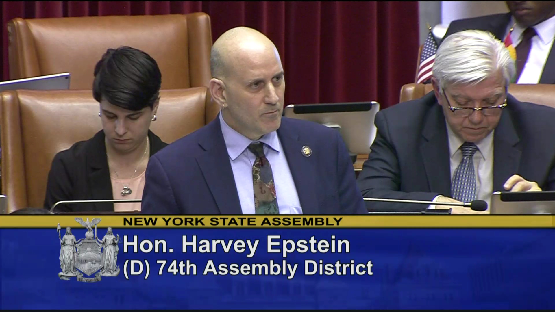 Epstein: Stop Landlord Harassment of Rent-Controlled Tenants