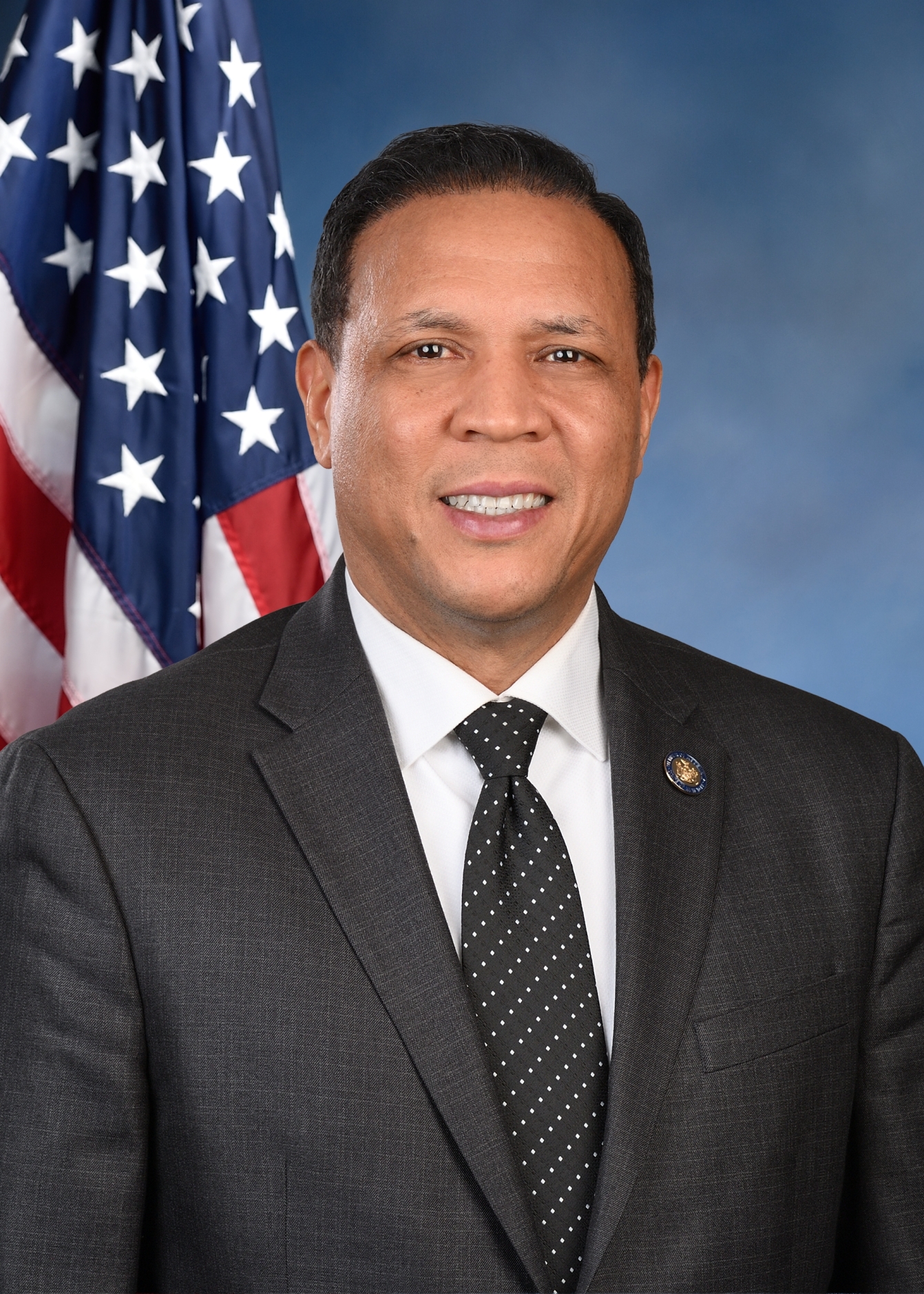 Assemblymember  George Alvarez
